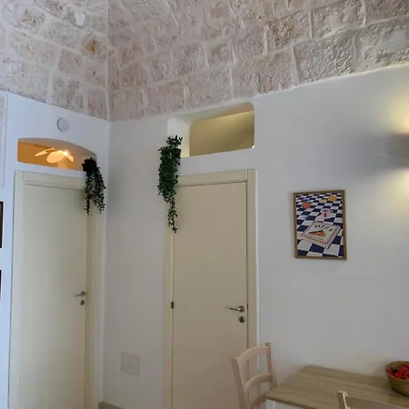 Apartamento Dimora Antica In Centro *