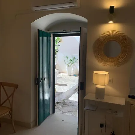 Dimora Antica In Centro * Ostuni