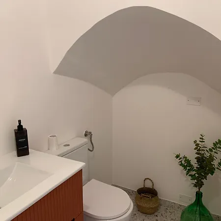 Apartamento Dimora Antica In Centro *