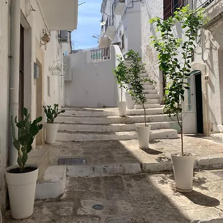 Dimora Antica In Centro