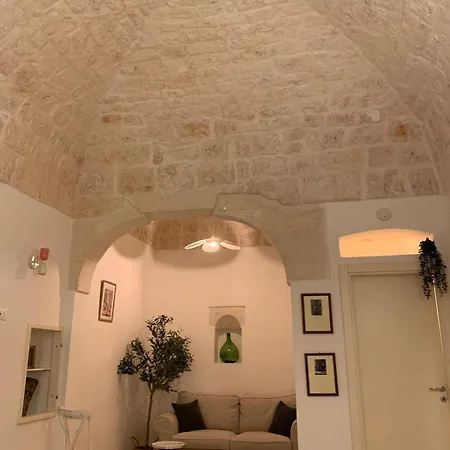 Dimora Antica In Centro Apartment Ostuni